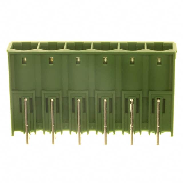 1998823 Phoenix Contact  Headers Plugs and Sockets